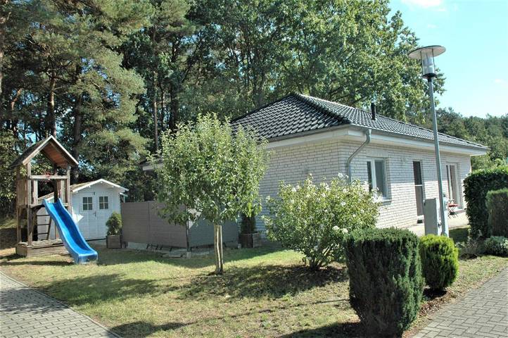 Ferienhaus für 7 Personen, mit Garten und Terrasse in Karlshagen - 2