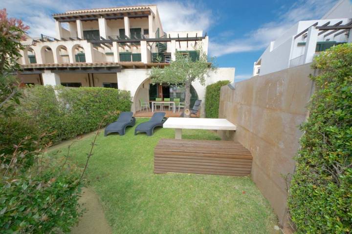 Casa de vacaciones para 6 personas, con piscina además de jardín y terraza - 1