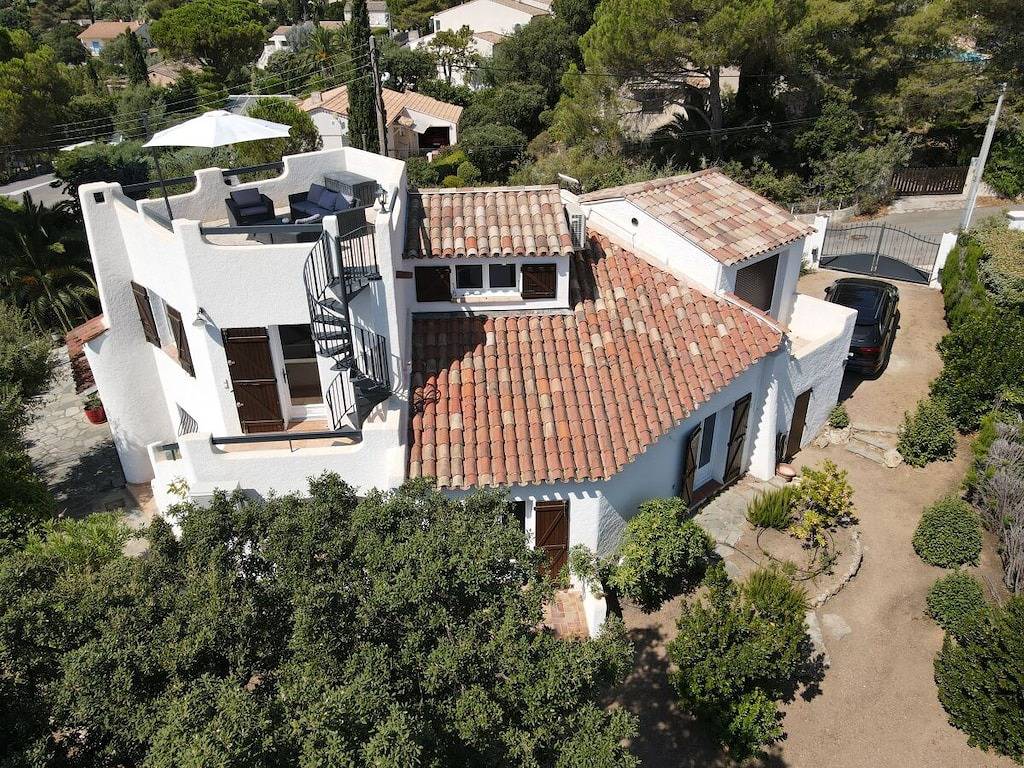 Plen Soulèu Saint-Aygulf in Saint-Aygulf, Fréjus