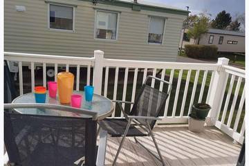 Holiday Rental for 6 People in Ayr, Ayrshire, Photo 3