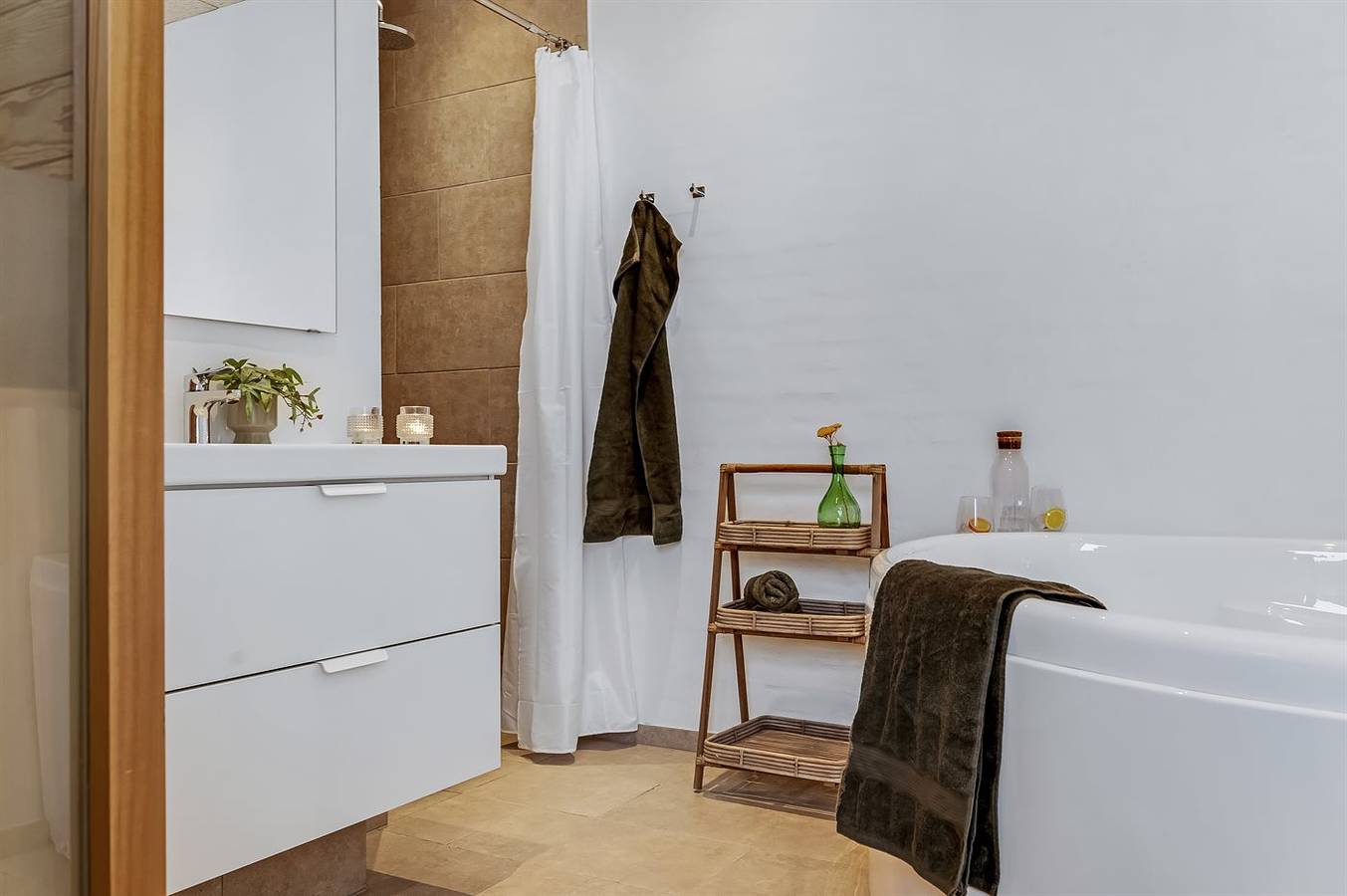 Pet friendly home in Blokhus with sauna in Hune, Jammerbugt