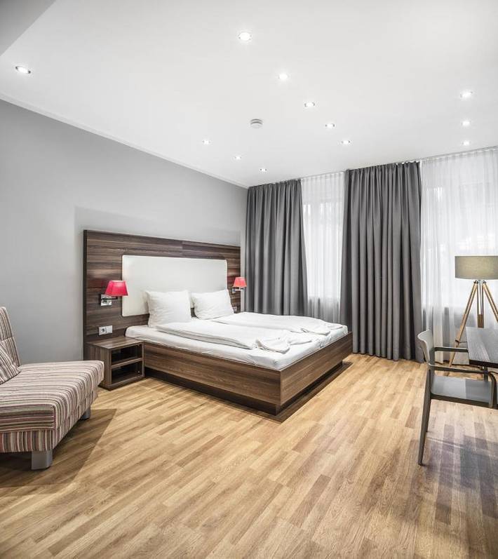 Ferienhaus für 2 Personen in Heidelberg - 3