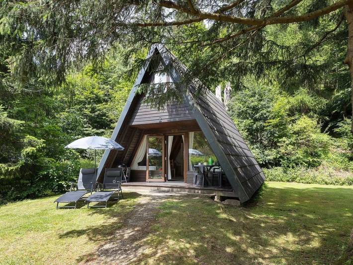 Ferienhaus für 4 Personen in Lautenthal - 2