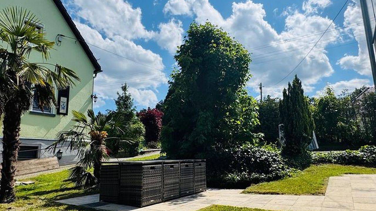 Ferienhaus für 8 Personen (132 m²) in Bad Gottleuba-Berggießhübel in Bad Gottleuba-Berggießhübel, Elbsandsteingebirge