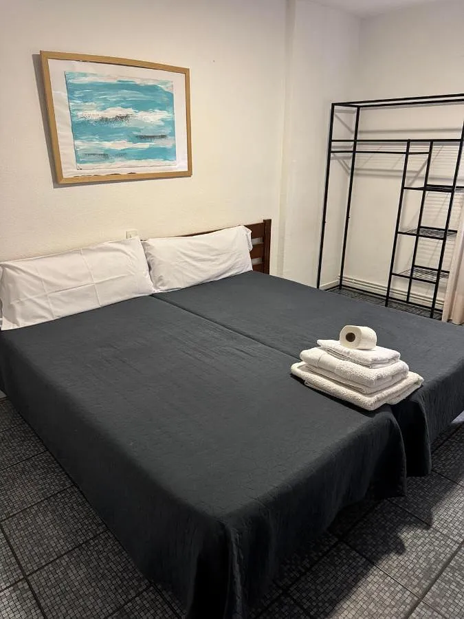 Casa de huéspuedes para 2 personas, con vistas - 1