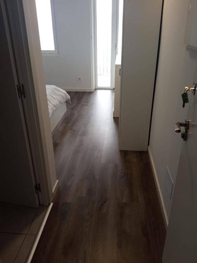 Double Room with Sea View in Praia dos Barcos (Sanxenxo), Sanxenxo