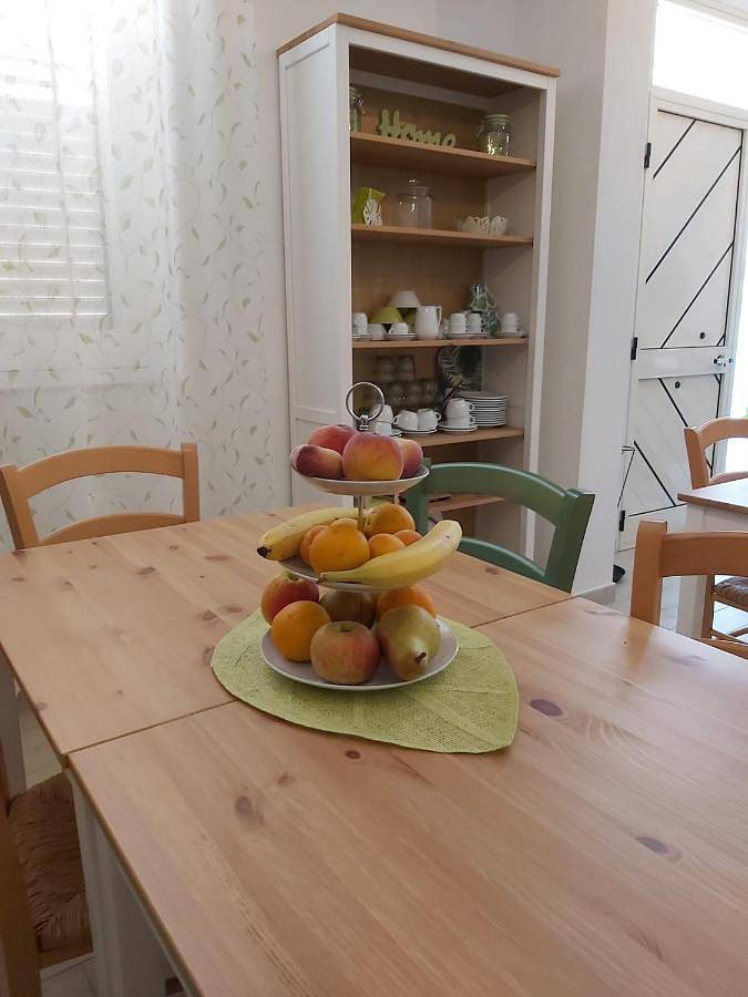 Family Room with Private Bathroom in Quartucciu, Campidano