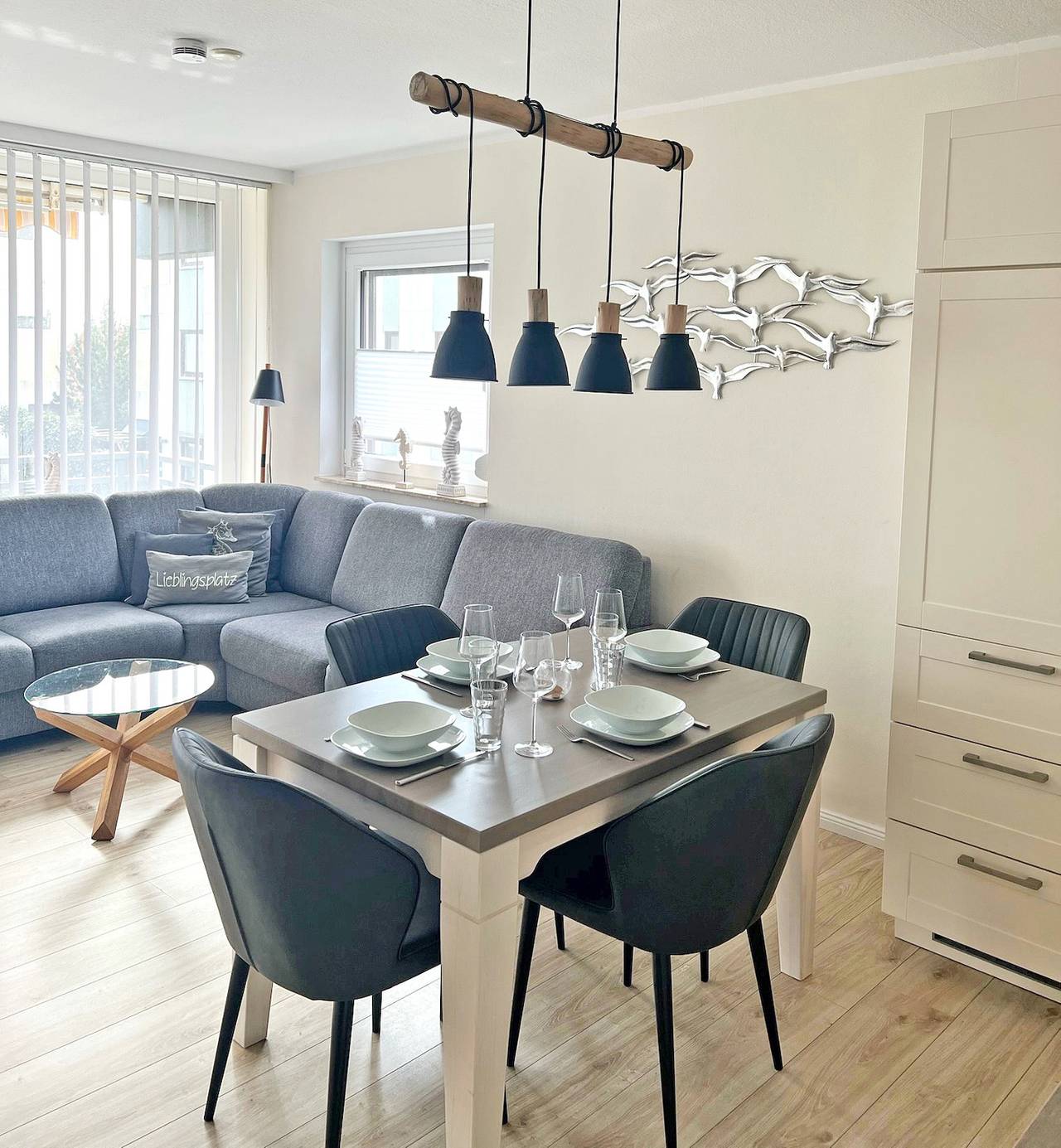 Ganze Ferienwohnung, Seepferdchen in Grömitz, Ostholstein