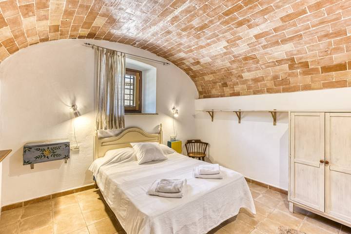 Casa rural para 2 personas, con Jardín en Alt Empordà