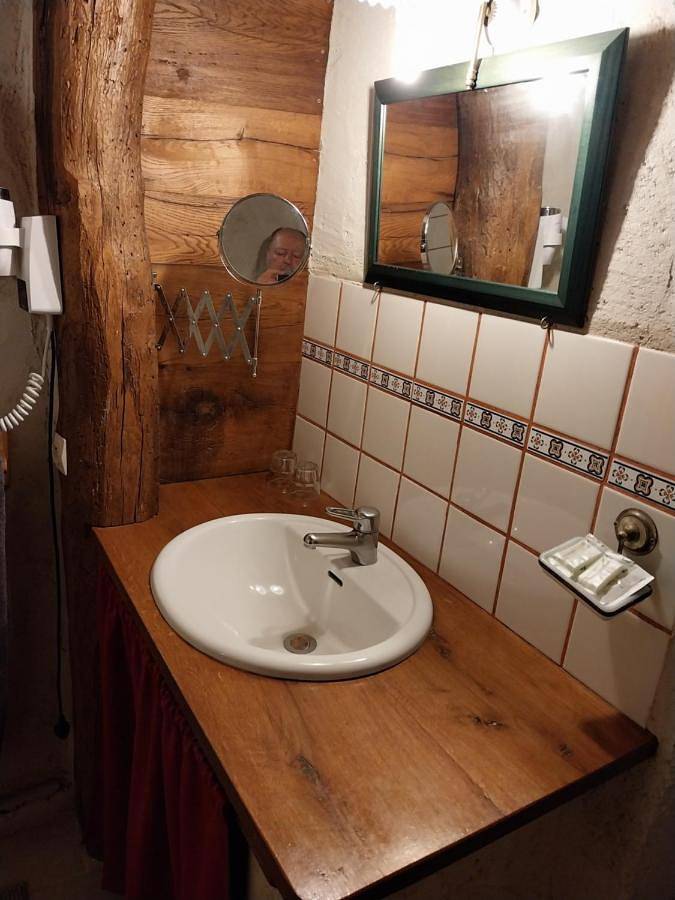 Location de vacances pour 5 personnes, avec jardin ainsi que terrasse et vue à Étrigny - 2