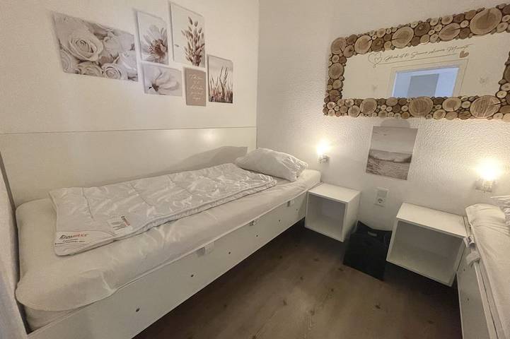 Ferienpark für 4 Personen, mit Balkon in Goslar - 2