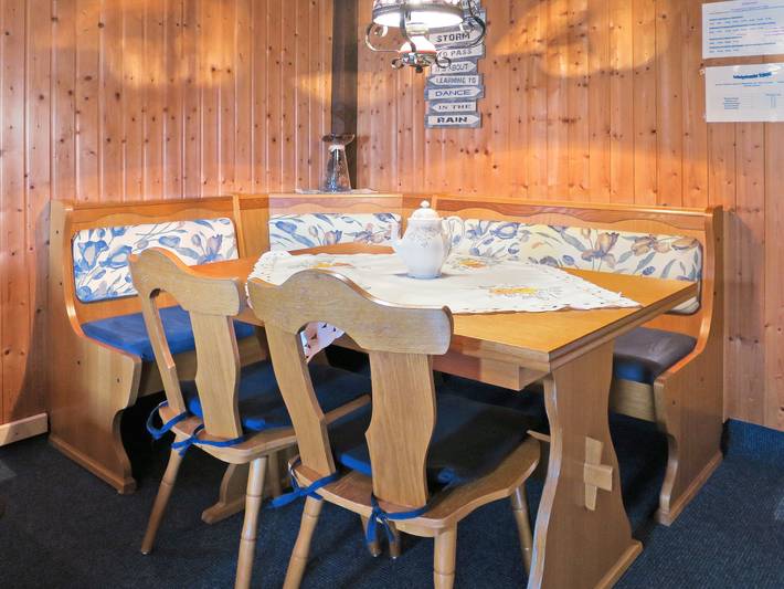 Ganze Wohnung, Schöser in Stummerberg, Ski-Optimal Hochzillertal
