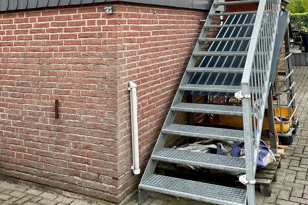 Ferienwohnung\/App. für 4 Gäste mit 60m² in Langen (188629) — Bild 3