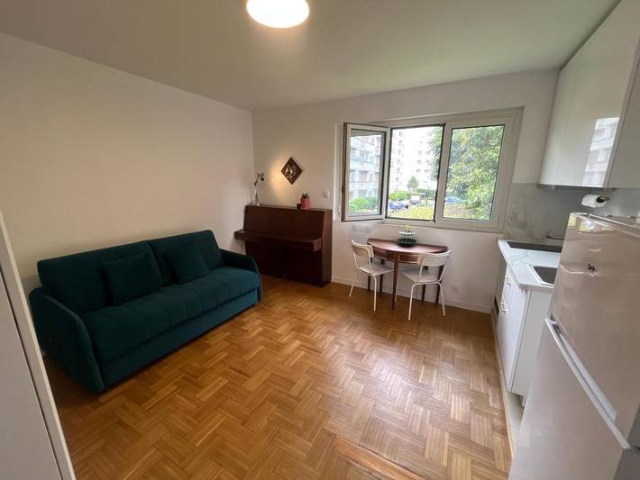 Gîte pour 2 personnes, avec jardin à Sceaux - 4