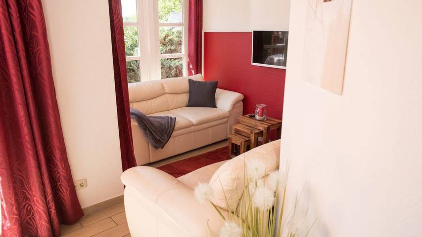 Ferienhaus für 4 Personen, mit Garten in Kieler Woche - 3