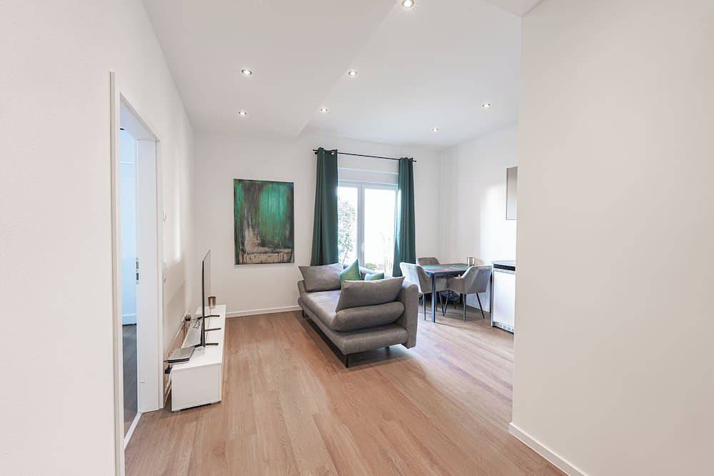 Ganze Wohnung, Business Apartment Tuttlingen | Modern & Zentral in Tuttlingen, Naturpark Obere Donau