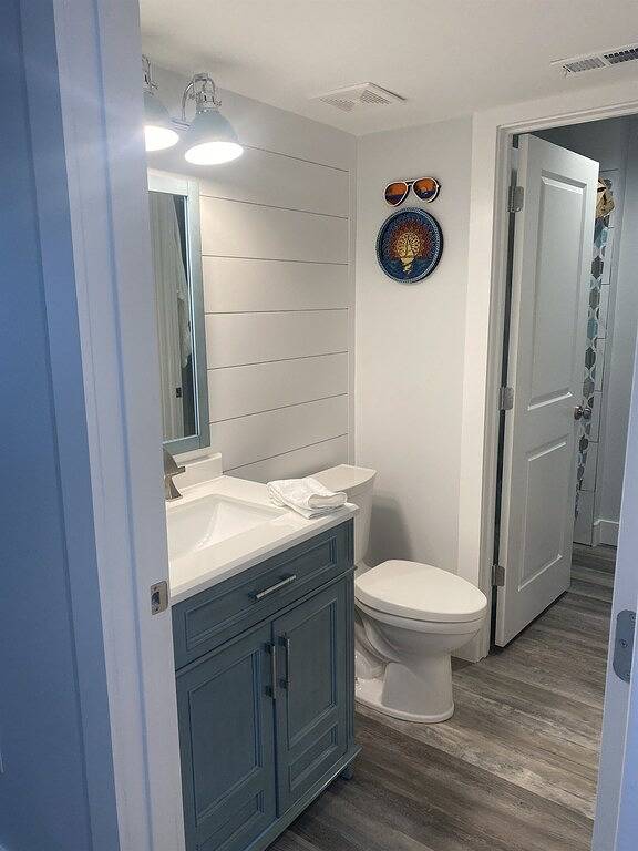 Ganze Wohnung, Salty Seas Gulf Front Oasis in Destin, Emerald Coast