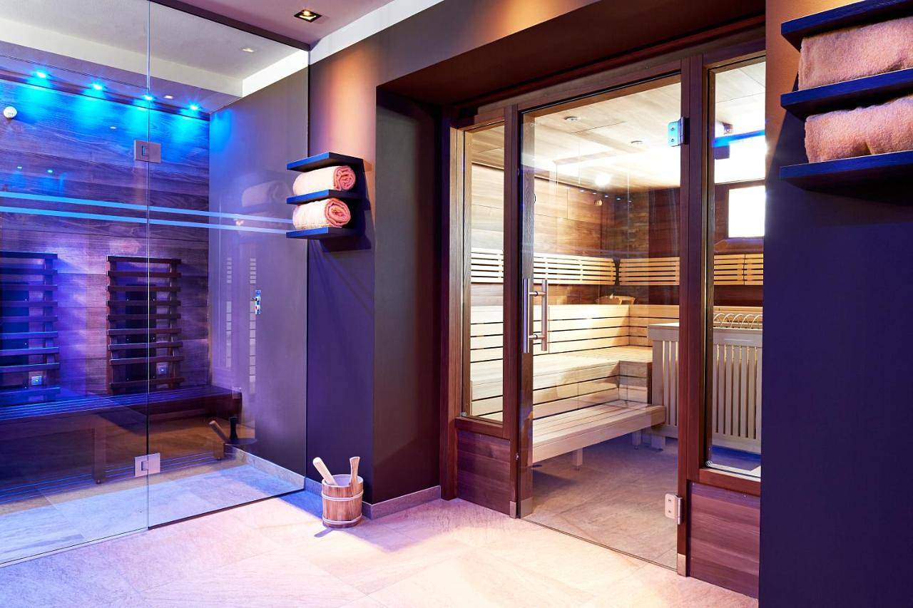 Fairhotel Hochfilzen B&B in Hochfilzen, Bezirk Kitzbühel
