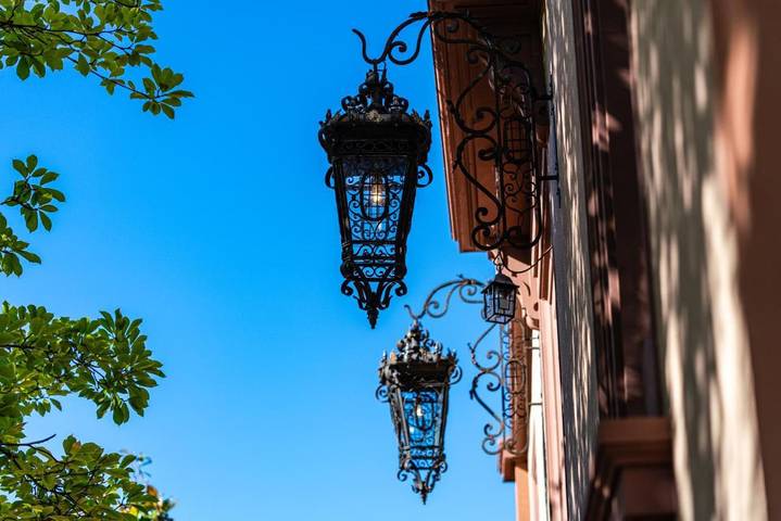 Chambre d’hôte pour 2 personnes, avec sauna ainsi que terrasse et jardin à Wissembourg - 4
