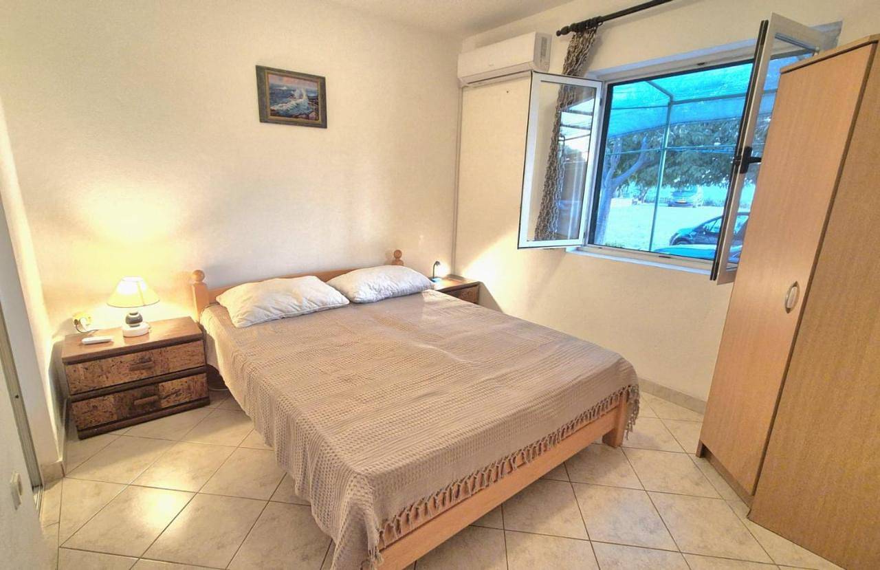Ganze Wohnung, Studio Apartmani Šehić in Krvavica, Makarska Riviera