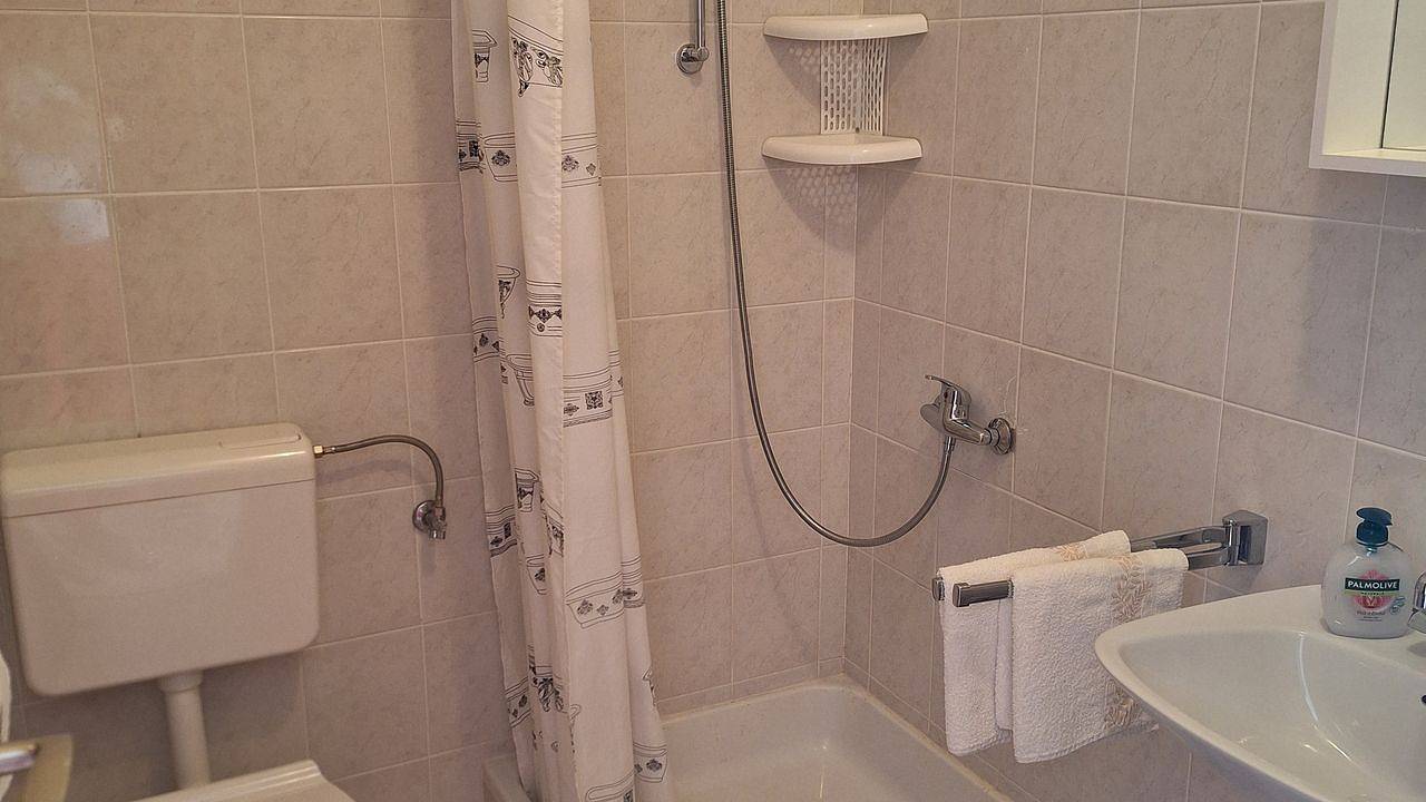 Zimmer für 2 Personen (20 m²) in Palit in Palit, Rab