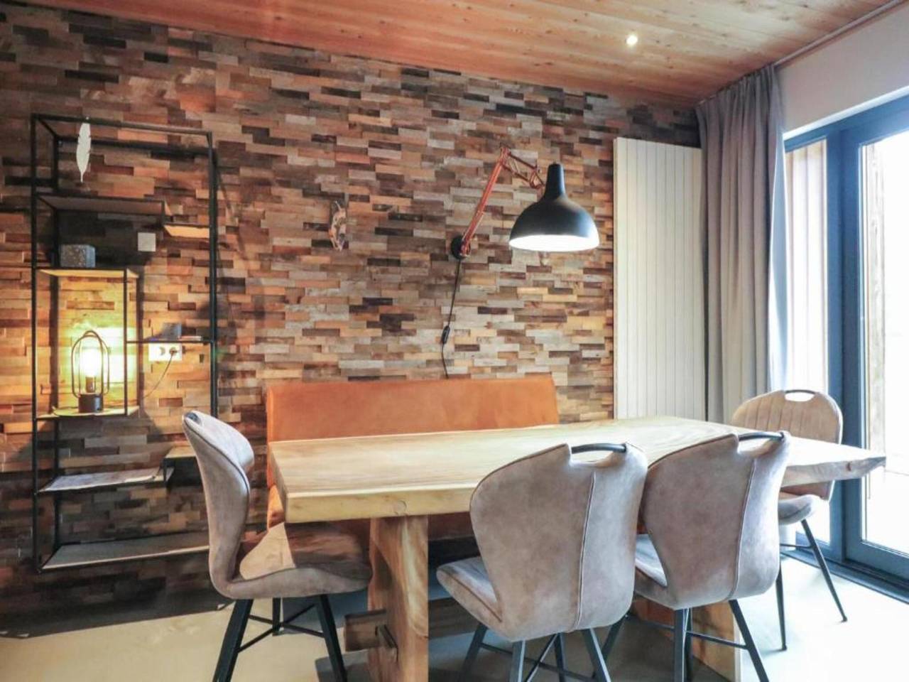 Ganze Wohnung, Schöne Ferienwohnung nahe einem See in Kärnten in Hermagor, Hermagor-Pressegger See