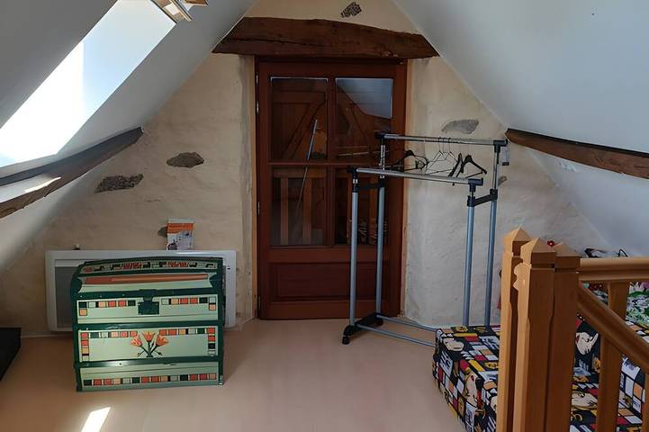 Location de vacances pour 2 personnes, avec jardin à Chamberet - 3