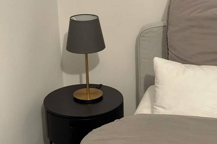 Ferienwohnung für 2 Personen, mit Balkon in Ludwigsburg - 4