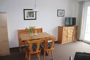 Ferienwohnung für 2 Personen in Wieck am Darß, Darß, Bild 2