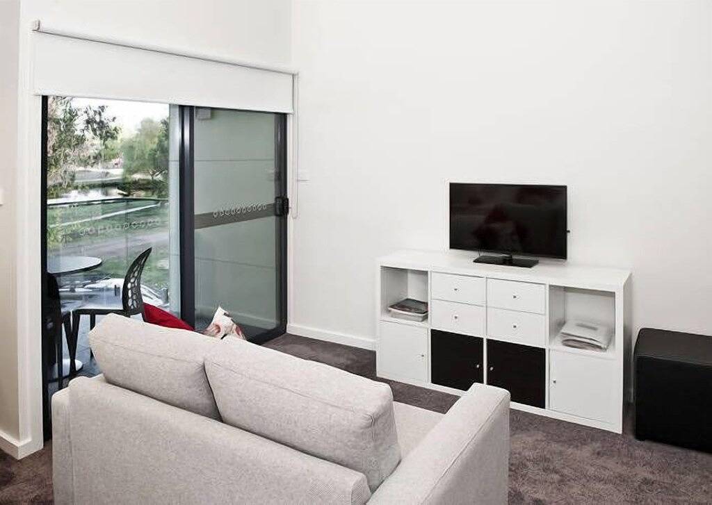 Trentham Lake Villas - Tree Tops in Trentham, Hepburn Shire