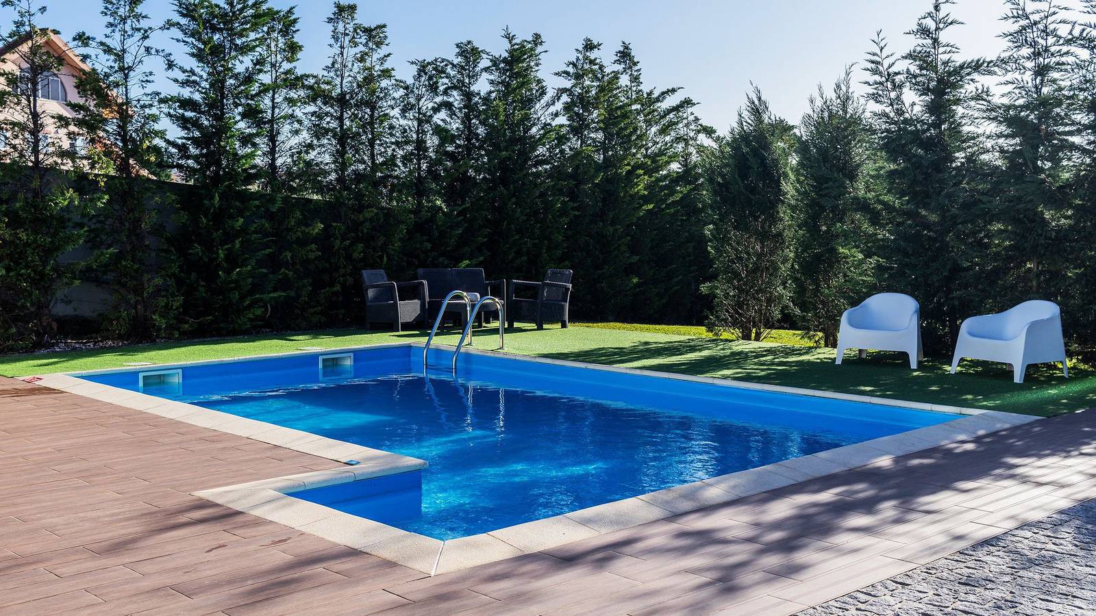 Gil Love - Luxurious V5 w/ Pool by Lovelystay in Canidelo, Distrito de Porto