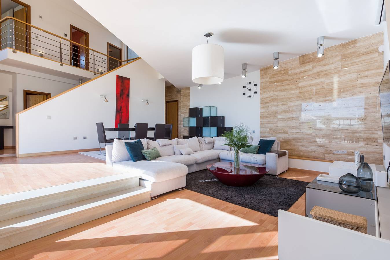 Villa Seaview Experience in Santa Cruz de Tenerife, Costa este de Tenerife