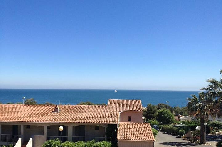 Apartamento entero, Apartamento French Riviera in Les Issambres, Roquebrune-sur-Argens