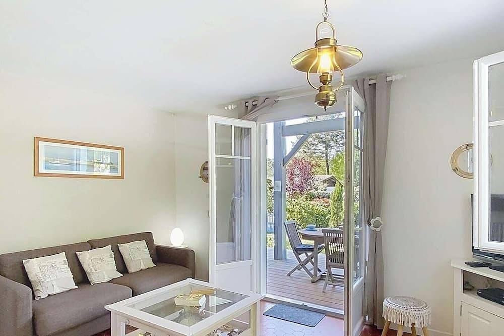 Einfamilienhaus 6 Pers. ruhig gelegen - Lac de Lacanau in Lac de Lacanau, Lacanau