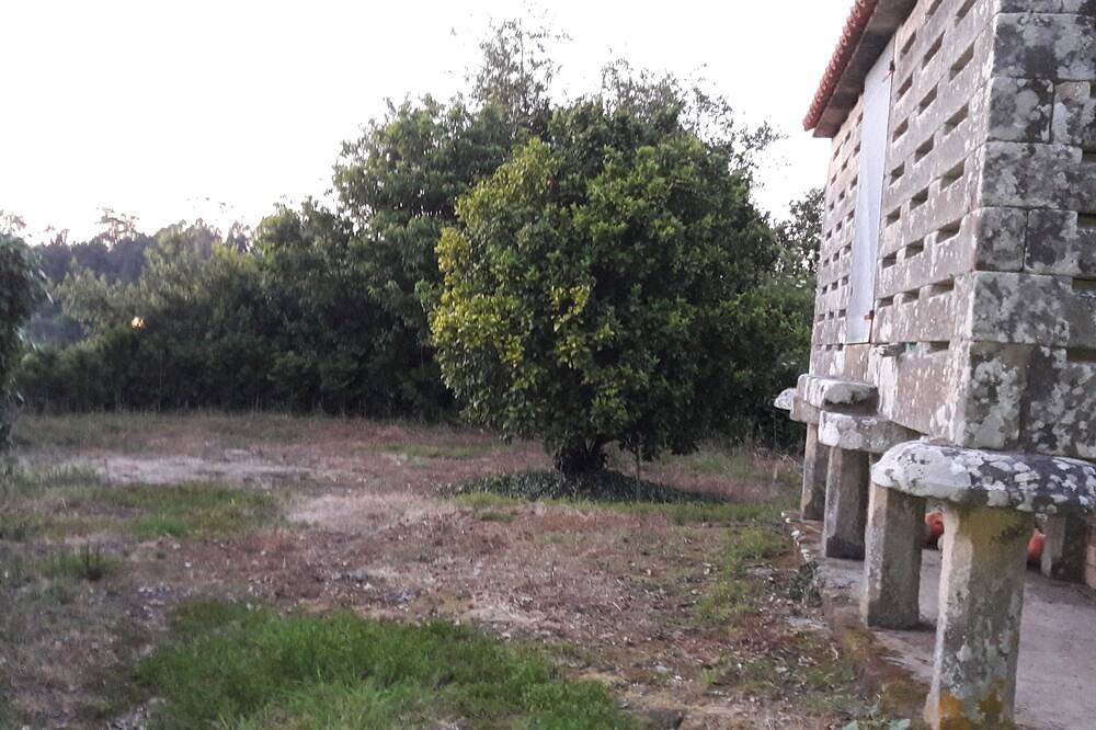 Fantastic country house in Porto Do Son in Porto do Son, Rías Baixas
