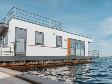 Ferienhaus für 6 Personen, mit Haustier in Vetschau