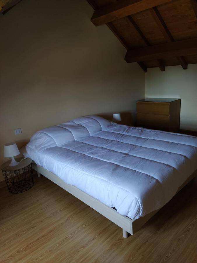 Location de vacances pour 10 personnes, avec jardin à Lédergues - 4