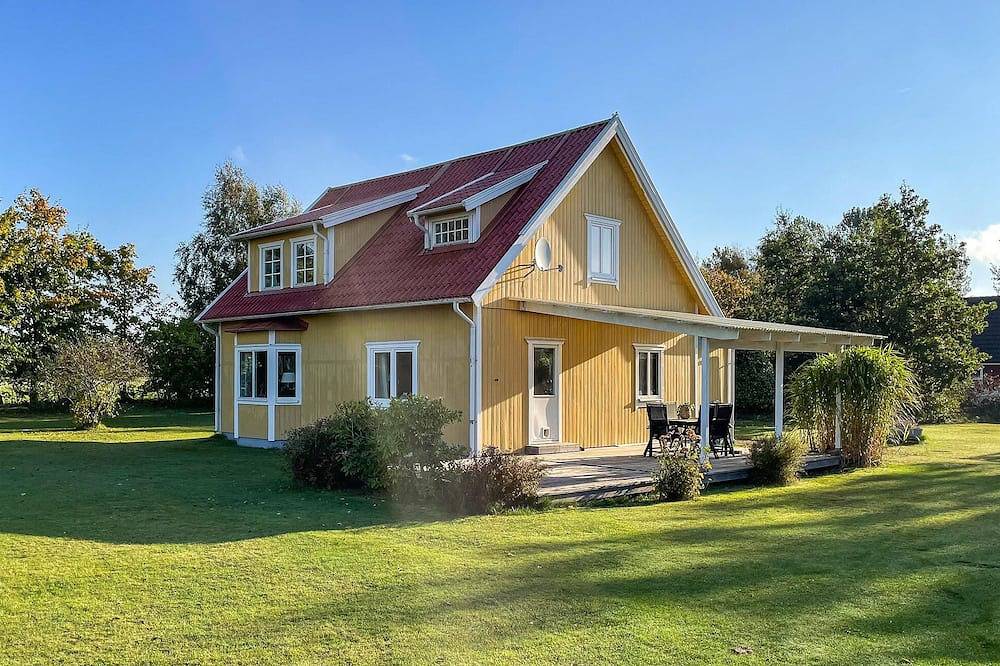 3 bedroom cozy home in Laholm in Laholm, Halland