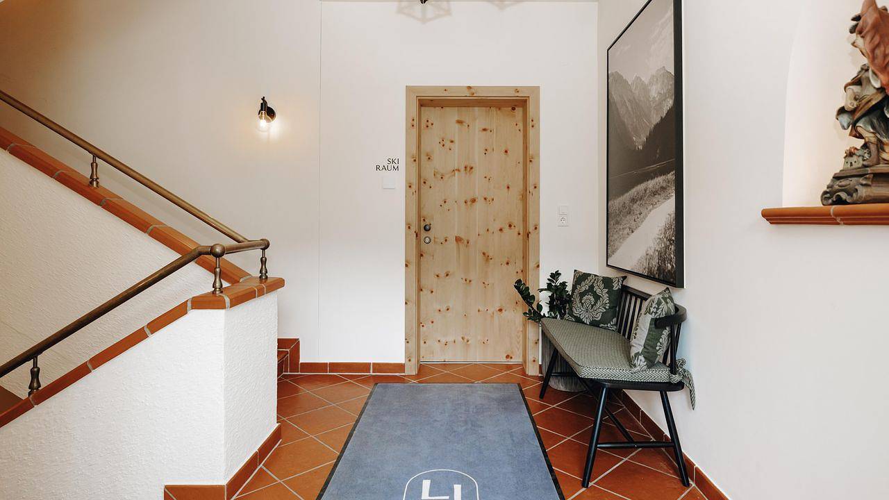 Ganze Ferienwohnung, Ferienwohnung für 5 Personen (55 m²) in Kleinarl in Kleinarl, Ski Amadé