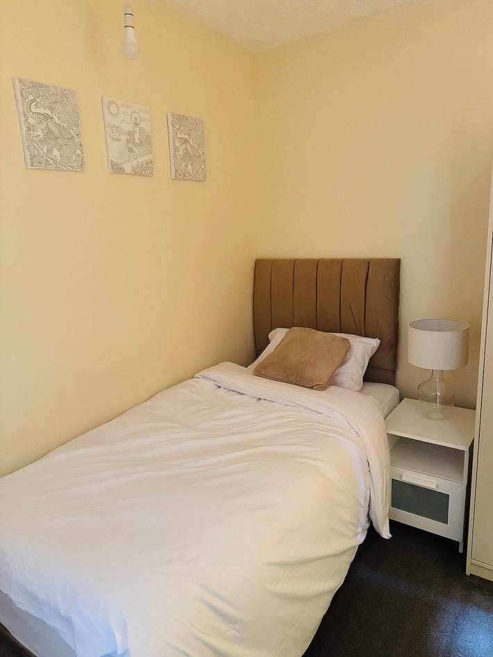 Casa de vacaciones para 1 personas - 1