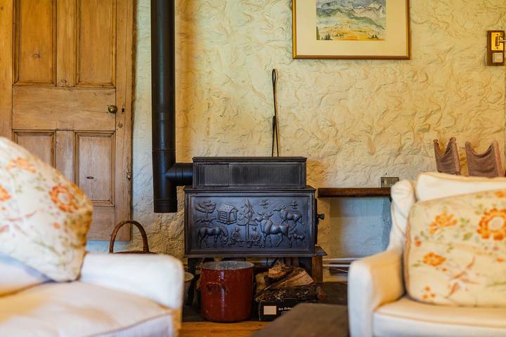 Entire apartment, Apartment 1 (for 2 people) in Sauzet, Nyons region