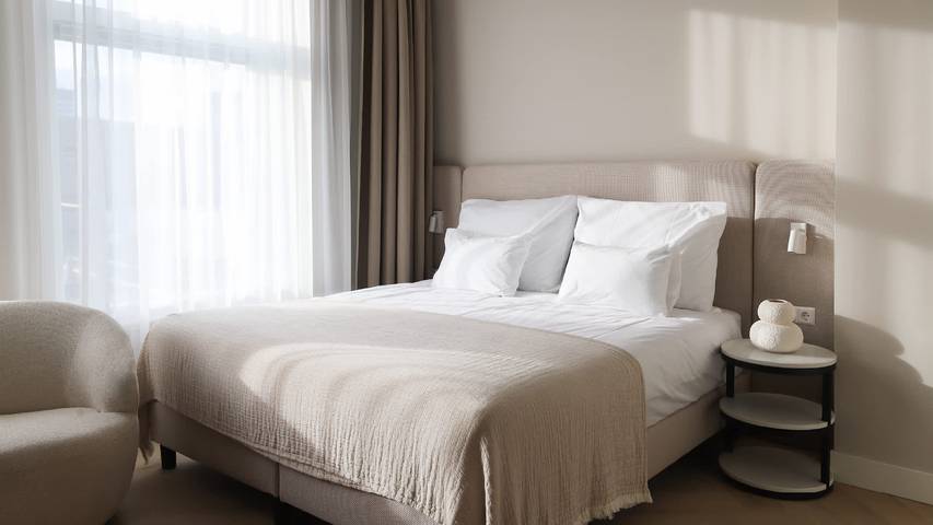 Ferienwohnung für 2 Personen, kinderfreundlich in Zaandam