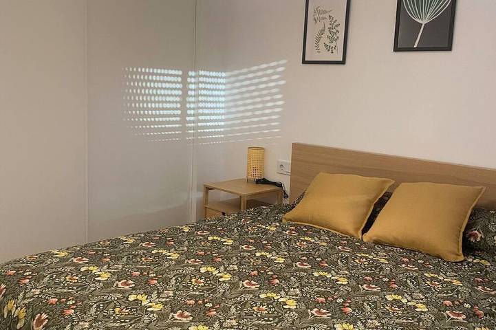 Ferienhaus für 6 Personen, mit Garten und Terrasse, mit Haustier in Benajarafe - 3