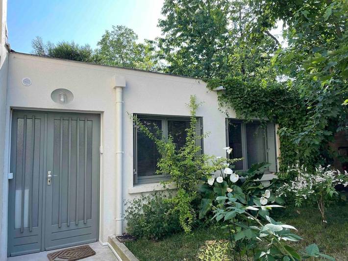 Apartamento de vacaciones para 3 personas, Se admiten mascotas - 1