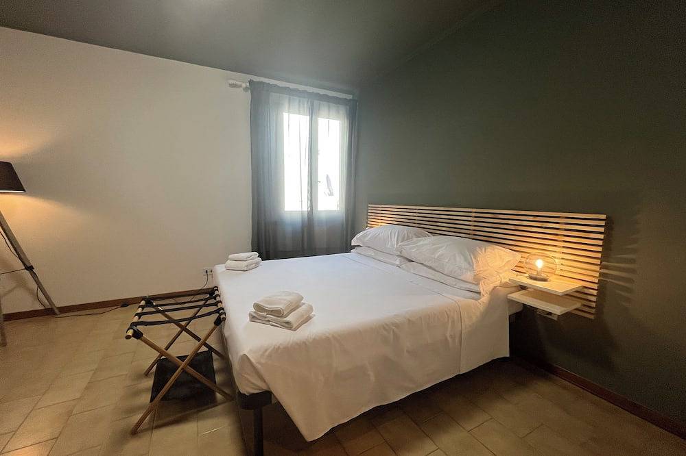 Ganze Wohnung, Beautiful apartment in the historic center of Fucecchio in the center of Tuscany in Fucecchio, Florenz Provinz