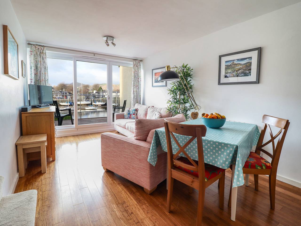 Appartamento vacanze a Gwynedd a partire da 421€ a notte
