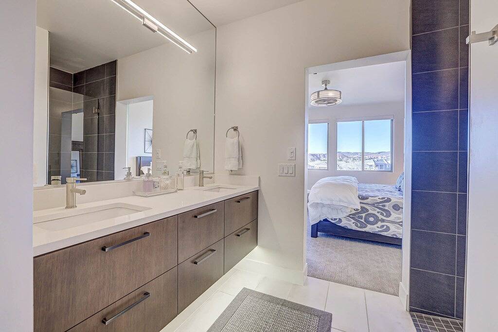 Ganze Wohnung, Golfer's Hideout at Sienna Golf Course View! in Santa Clara (UT), Zion Nationalpark