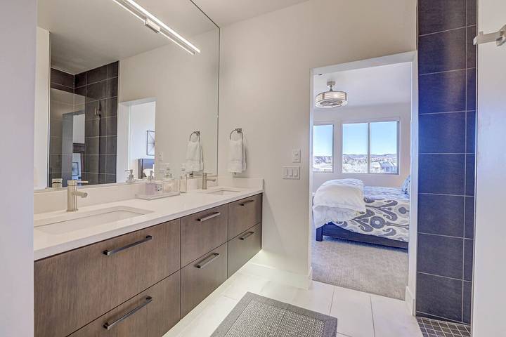 Ferienwohnung für 6 Personen, mit Terrasse - 1