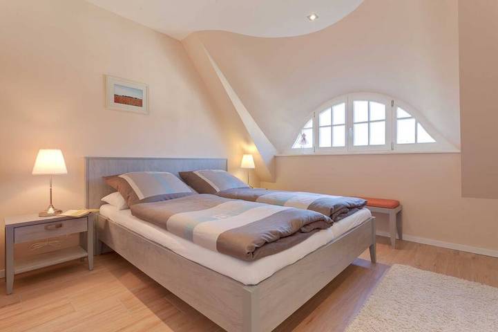 Cottage für 6 Personen, mit Terrasse und Garten sowie Sauna in Kölpinsee - 4