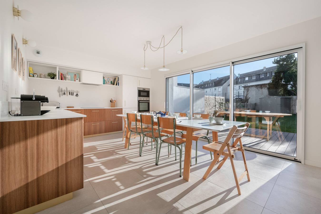 A 400m de la plage - Maison idéale 4 adt 4 enf in Sarzeau, Côte des Mégalithes